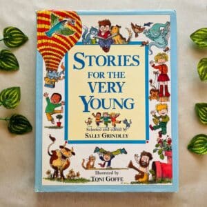 Stories For the Very Young