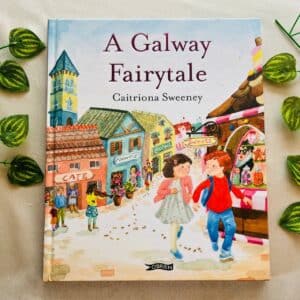 A Galway Fairytale
