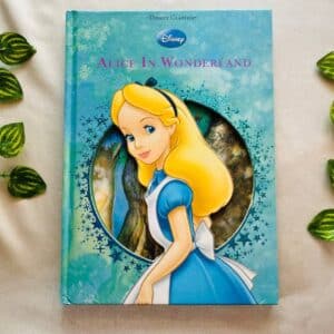 Disney: Alice In Wonderland