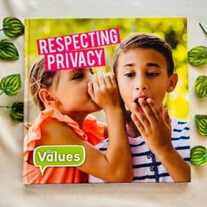 Respecting Privacy