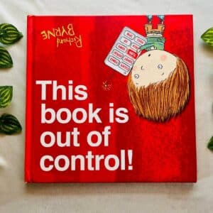 This Book is Out of Control