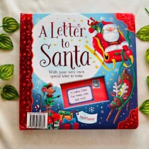 A Letter to Santa