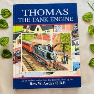 Thomas the Tank Engine