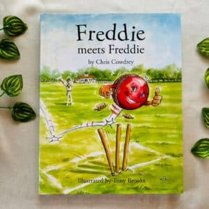 Freddie Meets Freddie