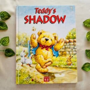 Teddy's Shadow