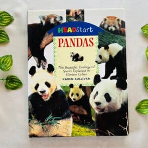 Pandas
