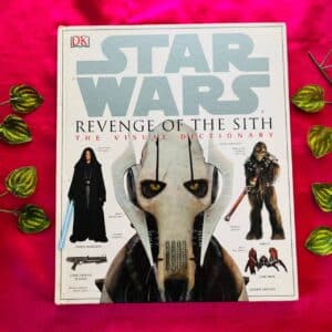 Star Wars: Revenge of the Sith