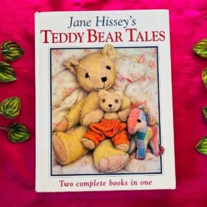 Teddy Bear Tales