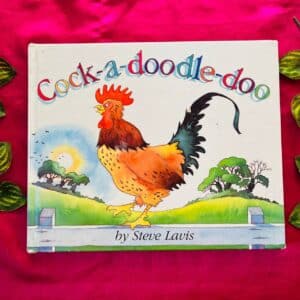 Cock-a-Doodle-Doo