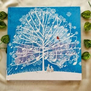 Walking In a Winter Wonderland