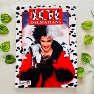 Disney: 101 Dalmatians