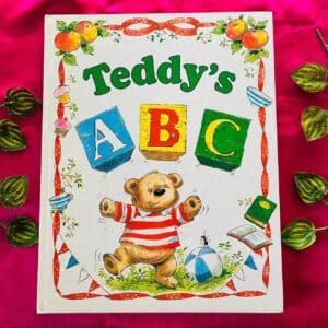 Teddy's ABC