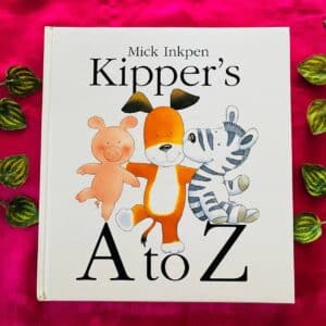 Kipper's A to Z