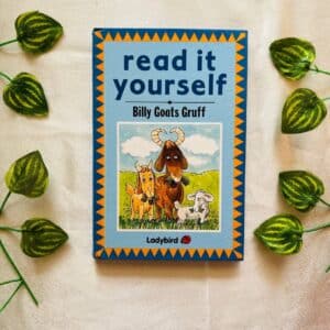 Read It Yourself: Billy Goats Gruff