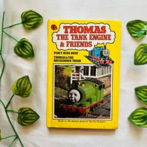 Thomas The Tank Engine  & Friends