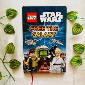 Star Wars: Free The Galaxy