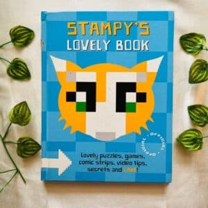 Stampy's Lovely Book