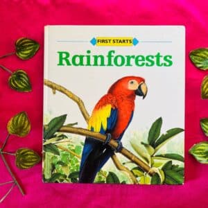 Rainforests