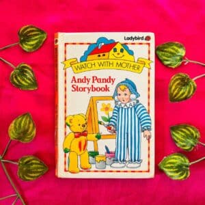 Andy Pandy Storybook