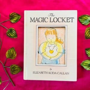 The Magical Locket