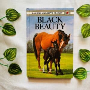 Black Beauty