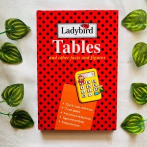 Tables And Other Facts And Figures