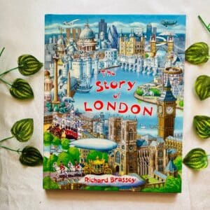 The Story Of London