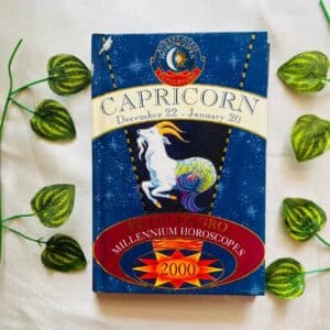 Petulengro Millennium Horoscopes