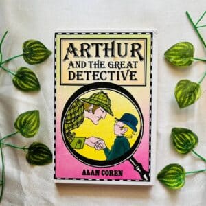 Arthur And The Great Detective