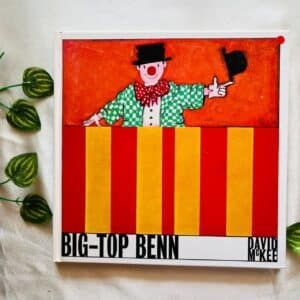 Big-Top Benn