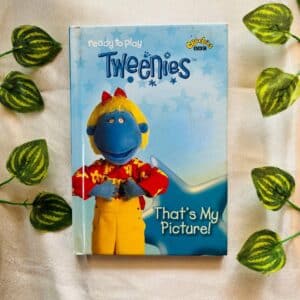 Tweenies: That's My Picture