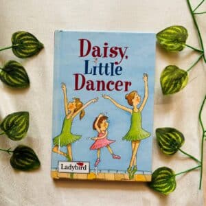 Daisy, Little Dancer
