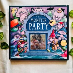 The Monster Party