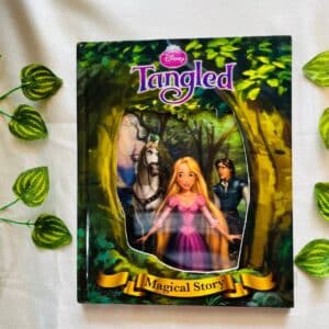 Disney Princess: Tangled