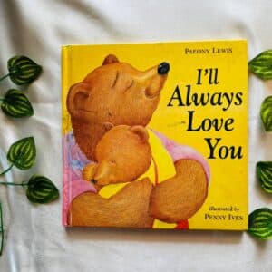 I'll Always Love You