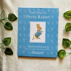 The Tale Of Peter Rabbit