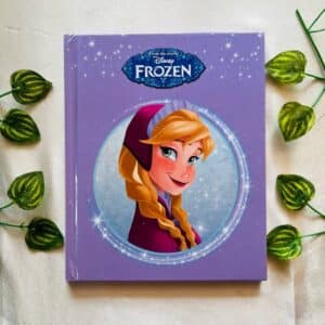Disney Frozen: Magical Story