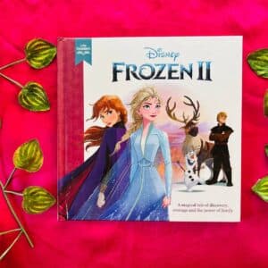 Disney Frozen ll