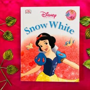 Disney Princess: Snow White