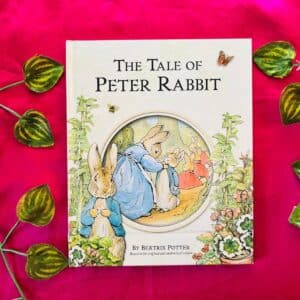 The Tale Of Peter Rabbit