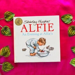 Alfie:  An Evening At Alfie's
