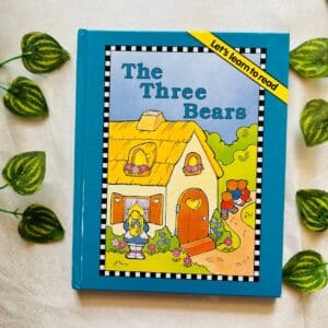 The Three Bears