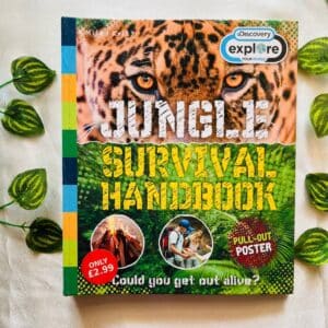 Jungle Survival Handbook