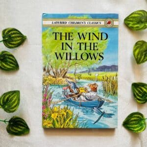 The Wind In The Willows