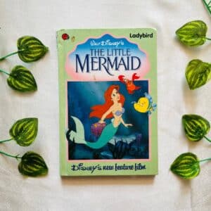 Disney: The Little Mermaid