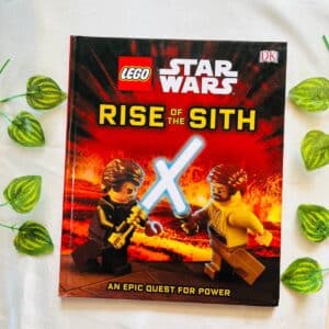 Star Wars: Rise Of The Sith