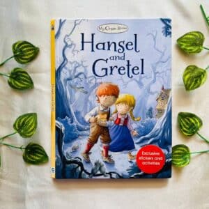 Hansel And Gretel