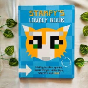 Stampy's Lovely Book