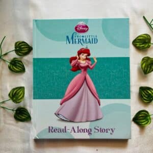 Disney Princess: The Little Mermaid