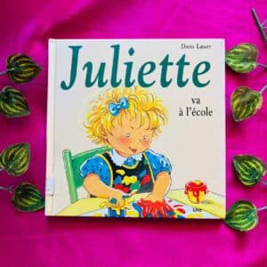 Juliette (Foreign Language)